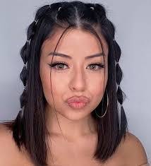 Desiree Marrero's Instagram, Twitter & Facebook