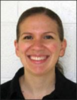 Congressional Fellows Povlich and Nekuda Malik shape their interests in  policy