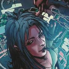 Suzi Endo (Character)