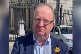 Future is bright as Louth's entreprneurs shine at Louth entreprise awards