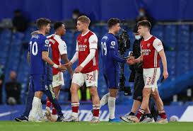 Chelsea could do without this. 3otjwxsnew9bxm