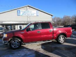 Image result for Dark Toreador Red 2005 F150