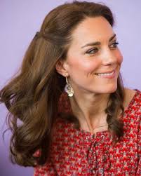 Leticia Middleton's Instagram, Twitter & Facebook