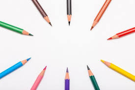Perjanjian lisensi multi standar pengguna dan diperpanjang. 200 Gambar Pensil Warna Latar Belakang Latar Belakang Gratis Pixabay