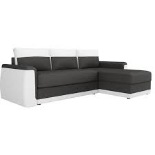Découvrez ce que 175 520 personnes ont écrit jusqu'ici, et partagez votre propre expérience. James Canape D Angle Convertible 3 Places Coffre De Rangement Simili Blanc Et Tissu Gris Anthracite L 230 X P 142 Cm Achat Vente Canape Sofa Divan Soldes Sur Cdiscount Des Le 20 Janvier Cdiscount