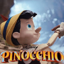 Pinocchio
