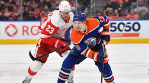News source: NHL.com