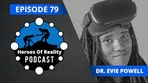 Episode 79 : Powell's Pervasive Playlens