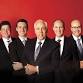 The Whisnants, Mark Trammell Quartet event image