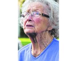 Doris Fekete Obituary (1920