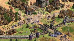 Download the game instantly and play without . Age Of Empires Series Game Mac Pc Ps2 And Xbox One Parents Guide Family Video Game Database