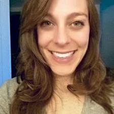 Julie Stanish (@JulieStanishVML)