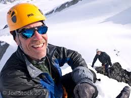 Central Talkeetna Mtns — Joe Stock