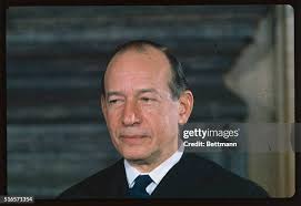 21 Justice Abe Fortas Photos & High Res Pictures