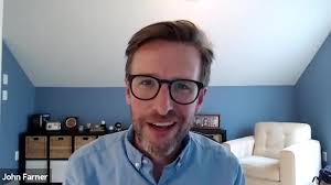 Developing Messages And Themes In Support Of Your Mission with John Farner  Chief Sustainability Officer Netafim