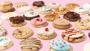 View the menu for insomnia cookies and restaurants in ames, ia. Crumbl Cookies Will Open Jacksonville Location In July Action News Jax