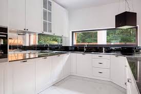 Suppliers and wholesalers may also look for. The Top 98 Black And White Kitchen Ideas Interior Home And Design