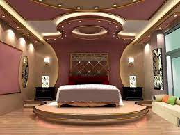 Glamorous Bedroom Ideas By Dream Houzz Ceiling Design Living Room Bedroom False Ceiling Design Ceiling Design Modern