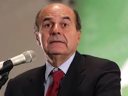 Pier luigi bersani (italian pronunciation: Biografia Di Pier Luigi Bersani