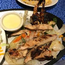 Served with cilantro rice and black beans. Uncle Julio S Allen Restaurant Allen Tx Opentable