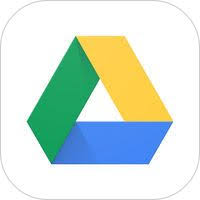 Google Drive Secure Online File Storage By Google Inc Google Drive Google Drive App Online Backup