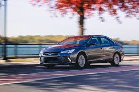Currently the toyota camry hybrid has a score of 9.0 out of 10 which is based on our evaluation of 24 pieces of research and data elements using various sources. 2017 Toyota Camry Hybrid Activate Invisible Mode