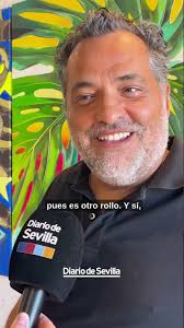 Manuel León rinde homenaje a Santa Ana en el cartel de la Velá 2025