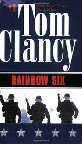 Order now and get the most out of your reading of tom clancy. Rainbow Six By Tom Clancy