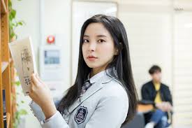 At a distance spring is green: Shin Soo Hyun Confirmed To Work Alongside Park Ji Hoon For From A Distance A Green Spring Zapzee Koreanbhai