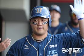 [박석민 / nc 내야수 : Nc ë°•ì„ë¯¼ 8g 28íƒ€ì„ ë§Œì˜ ì•ˆíƒ€