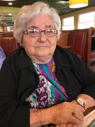 Gloria Frontanez de Rivera Obituary