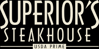 If one thing or person is superior to another, the first is better than the second. Superior S Steakhouse Chicago Style Dining In Uptown Shreveport