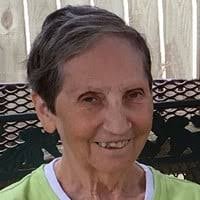Obituary information for Bonnie Jean Thilges