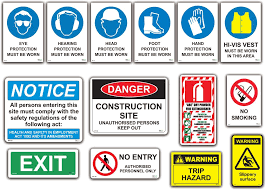 The workplace should undoubtedly ensure. The Creation And Prevention Of Hazards In The Workplace Advanced Consulting And Training