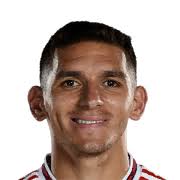 €22.00m * feb 11, 1996 in fray bentos, uruguay Lucas Torreira Fifa 20 82 Rated Futwiz