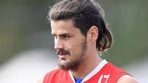 Afl Tom Boyd Reveals Ongoing Battle With Anxiety Panic Attacks Western Bulldogs Update information for tom boyden ». afl tom boyd reveals ongoing battle