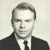 Gene Eason Obituary (1946