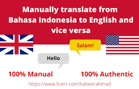 Results for google translate bahasa indonesia translation from indonesian to english. Bahasa To English Translation Oferta