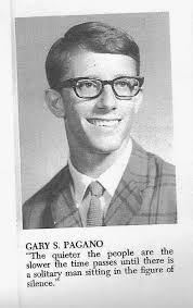 The show step by step. Season 7 episode 14 titled "pain in the class" has a  young jerry/Gary in it lol.