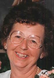 Remembering Margaret Clark Elder