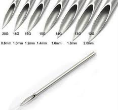 To pierce your belly button in the safest way possible, you will need: 18g 10pcs Silver Steel Safety Ear Body Nose Lip Navel Piercing Needle Pierce Tool Tattoo Supply Beauty Kit With Individual Package Earplugs Safety Security Urbytus Com