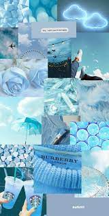 4k wallpapers of aesthetic for free download. Blue Aesthetic Wallpaper Blue Aesthetic Pastel Cute Blue Wallpaper Aesthetic Wallpapers