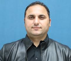 Sher Ali Afridi PK-77-2024