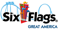 Six Flags Great America Family Picnic Day