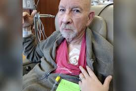 Fundraiser by Vincent Saputo : Aid Vincent's Ongoing Cancer Journey