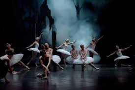 We did not find results for: Swan Lake London Coliseum