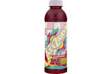 Half & Half Iced Tea Lemanade, Raspberry