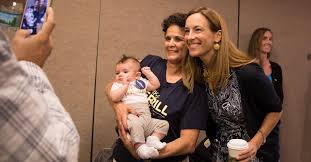 Contact mike sherrill solo artist on messenger. Gop Spoiling For Immigration Fight But Dems In N J Hold Their Punches Wnyc News Wnyc