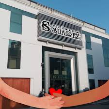 Clinica Suarez