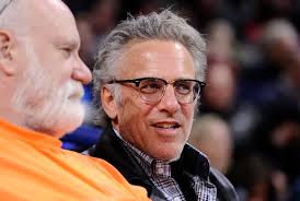 ESPN's Neil Everett signs off after 23 years hosting 'SportsCenter'